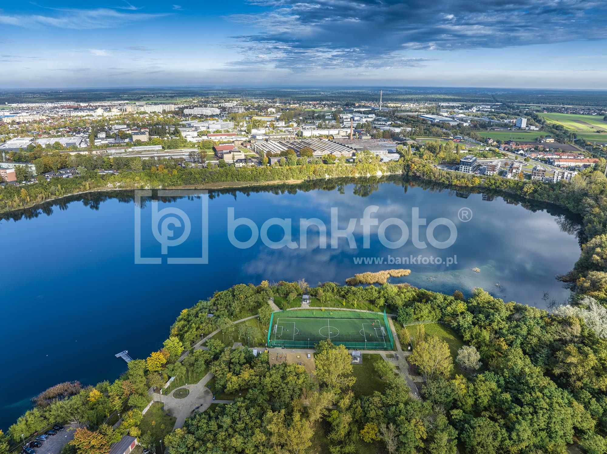 Kamionka Piast