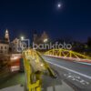 Most Zamkowy w Opolu