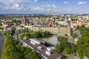 Amfiteatr Opolski i Narodowe Muzeum Polskiej Piosenki