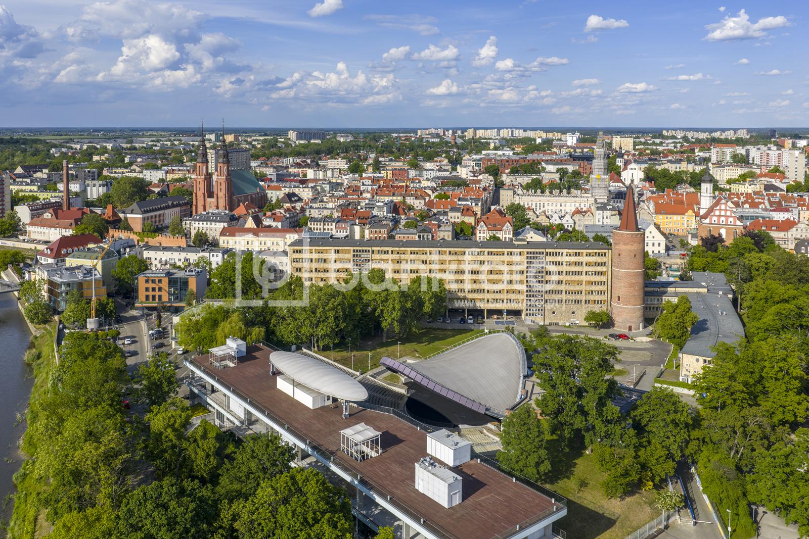 Amfiteatr Opolski i Narodowe Muzeum Polskiej Piosenki