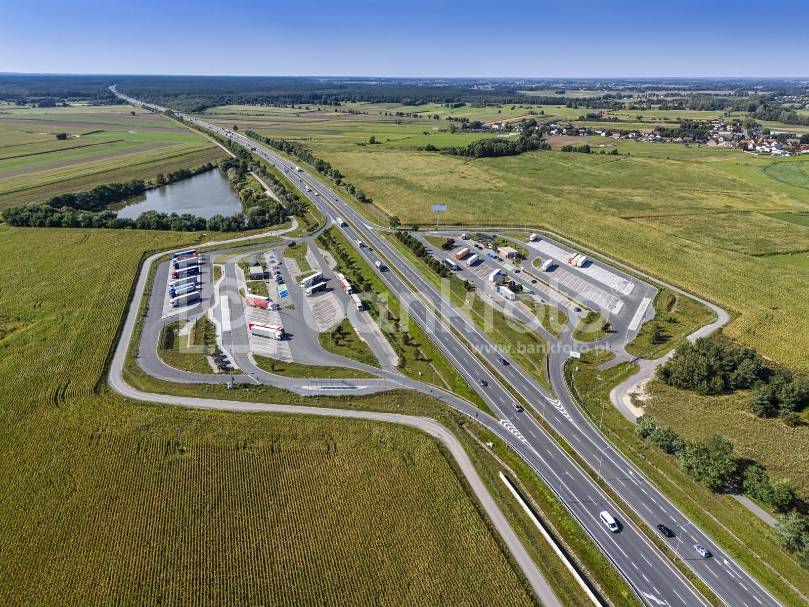 Autostrada A4 - Opolski odcinek