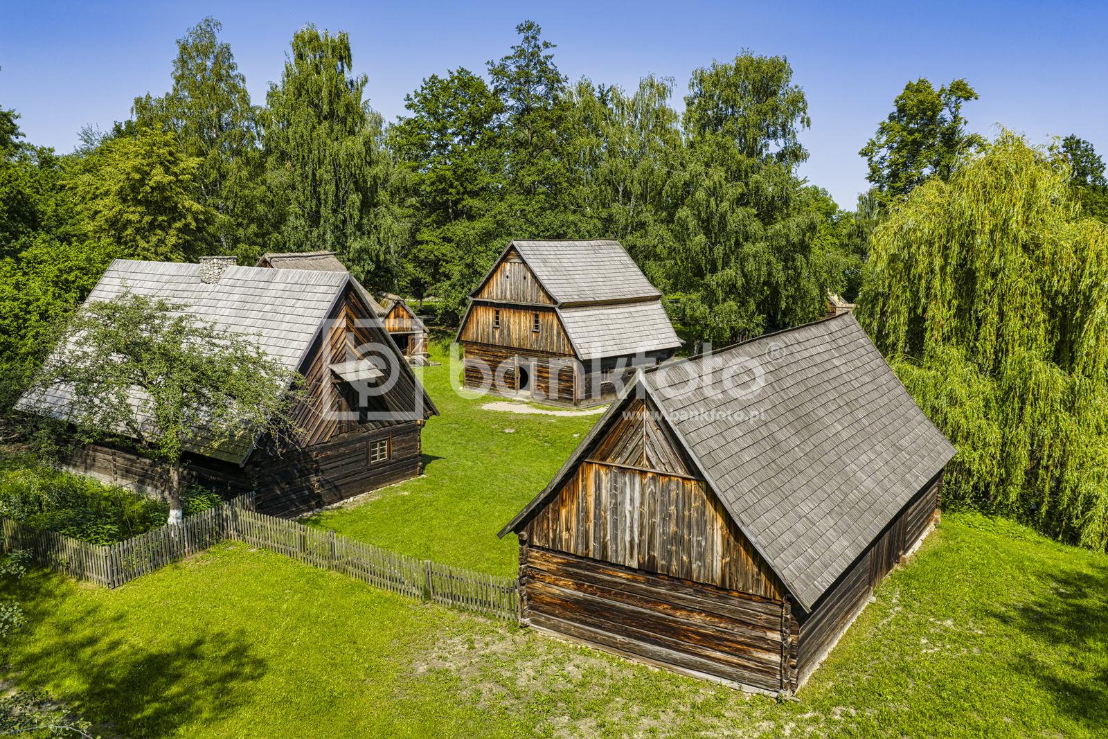 Muzeum Wsi Opolskiej - Bierkowice / Opole