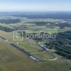 Silesia Ring i lądowisko - Kamień Śląski