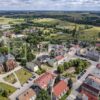 Gorzów Śląski - miasto i zabytki