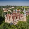 Pałac Fryderyka von Oppersdorffa - Polska Cerekiew i okolica