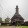 Brzezinki - Kosciol pw. Najęwiętszej Marii Panny