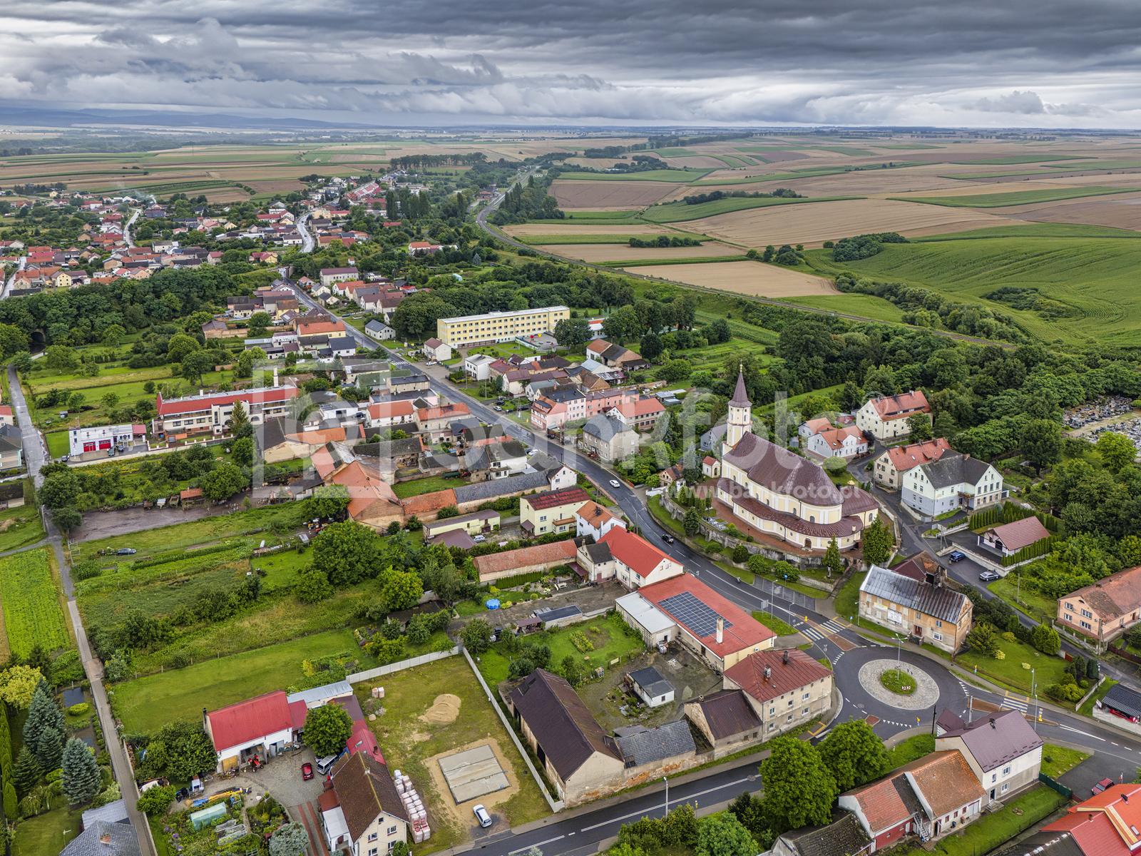 Racławice Śląskie