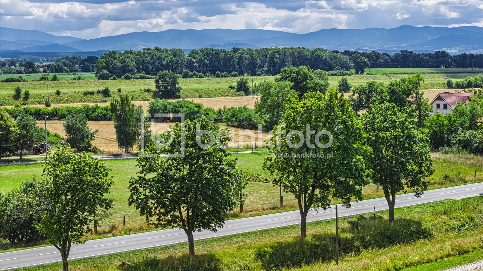 Okolice Jeziora Otmuchowskiego