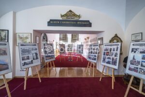 Muzeum Uniwersytetu Opolskiego