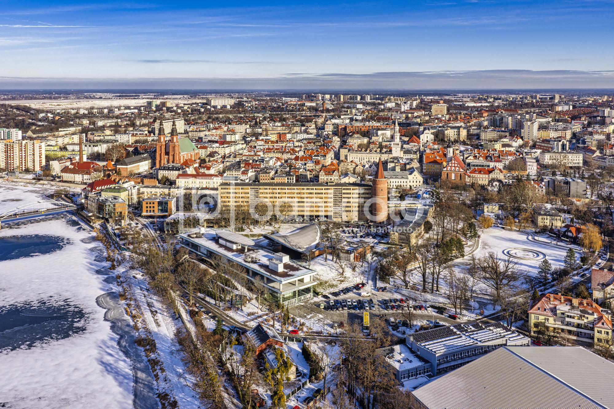 Zimowe Opole 2026